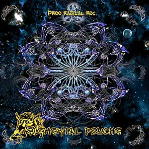Various Artists Elemental Psyche