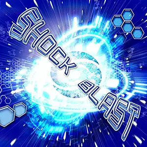 Various Artists Shock Blast