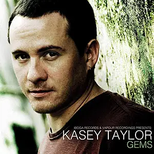 Various Artists Kasey Taylor - Gems