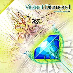 Various Artists Violent Diamond