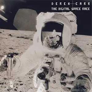 Derek Carr The Digital Space Race