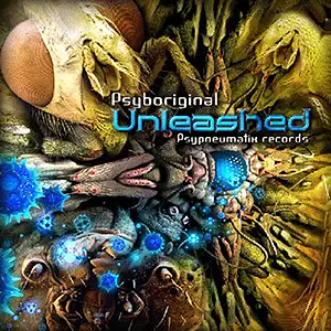 Psyboriginalriginal Unleashed