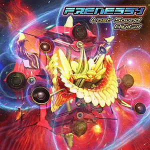 Frenessy Lost Sound Digital