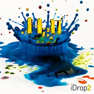 Various Artists iDrop 2