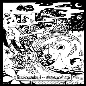 Pandemonium Muinomednap