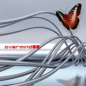 Various Artists Overmind