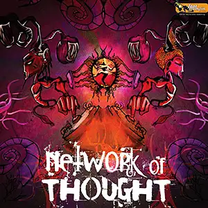 Various Artists Network Of Thought