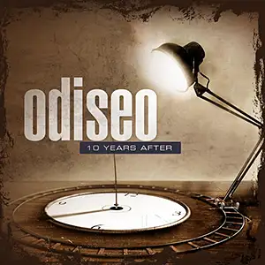 Odiseo 10 Years After