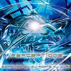 Various Artists Perceptions