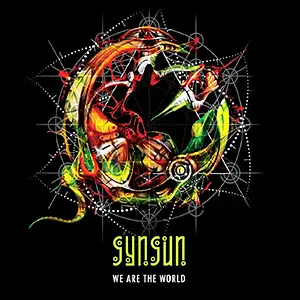 Synsun We Are The World