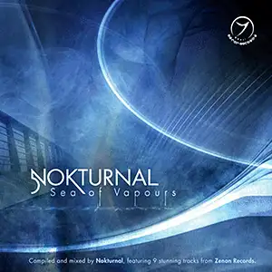 Various Artists Sea Of Vapours