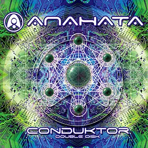 Anahata Conduktor