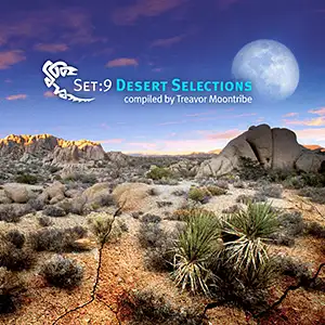 Various Artists Set 09 - Desert Selections