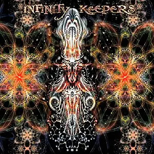 Various Artists Infinity Keepers
