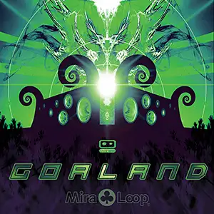 Various Artists Goaland