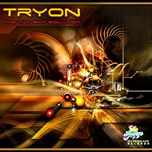 Tryon The Twilight Solution