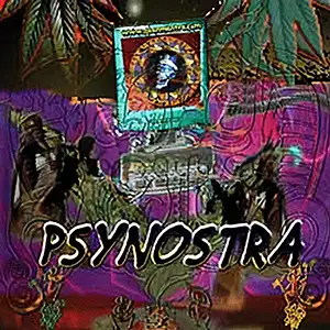 Various Artists Psynostra
