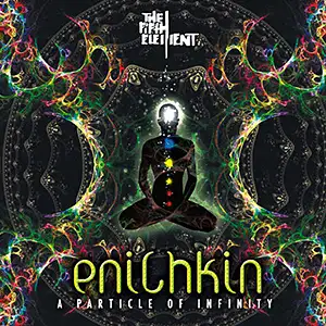 Enichkin A Particle Of Infinity