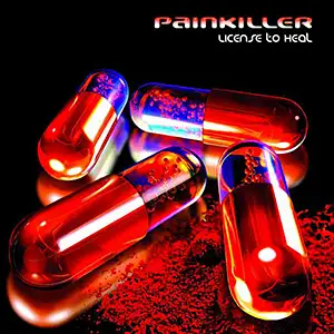 Painkiller License To Heal