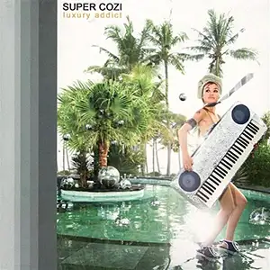 Super Cozi Luxury Addict