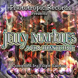 Various Artists Jelly Marbles