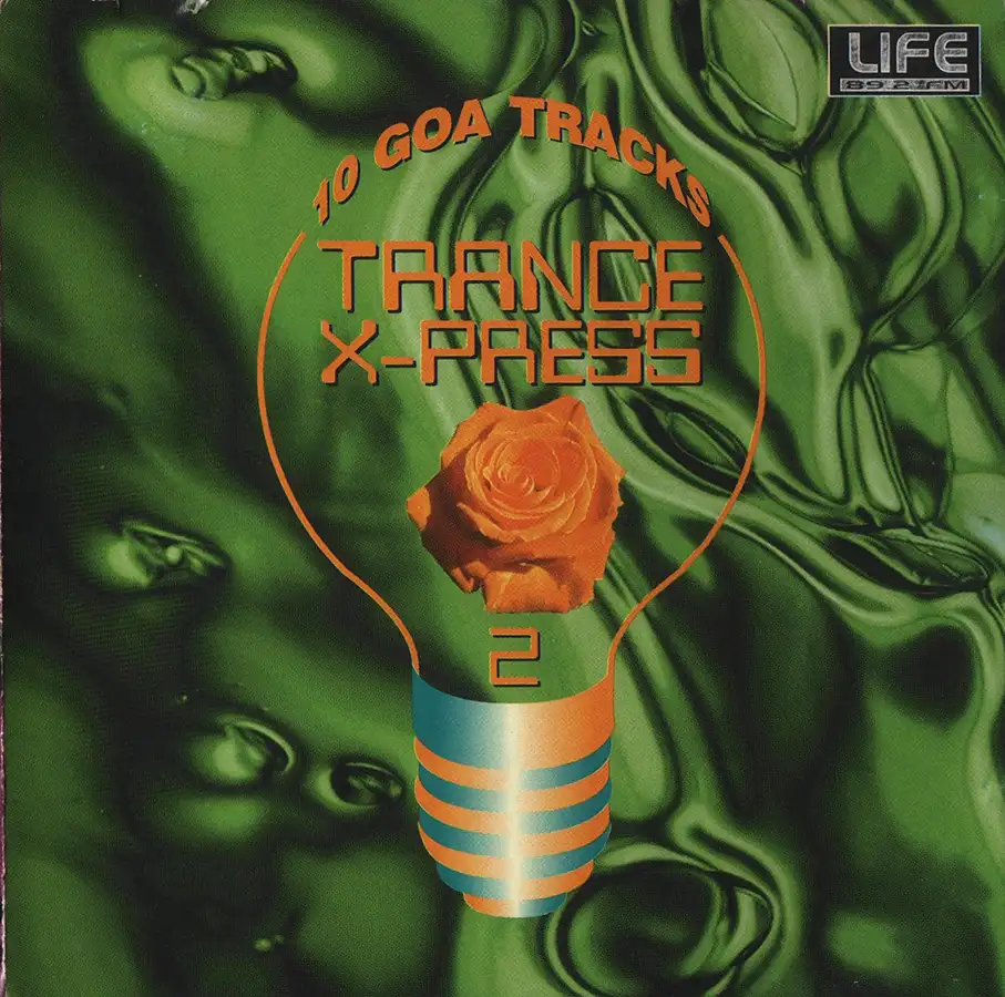 Trance x. Prana - Cyclone. Prana Goa Trance. Goa Trance CD. Сотеу x Press.