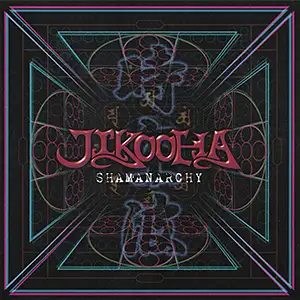 Jikooha Shamanarchy