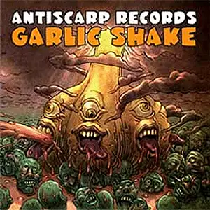 Various Artists Garlic Shake