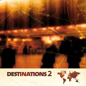 Various Artists Destinations 2