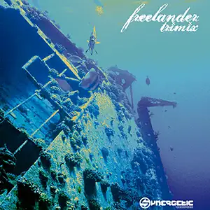 Freelander Trimix