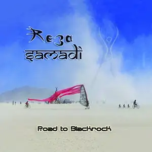 Reza Samadi Road To Blackrock