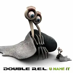 Double R.E.L U Name It
