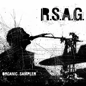 R.S.A.G. Organic Sampler