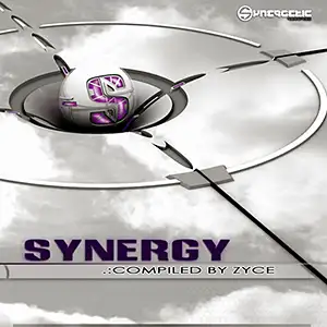 Various Artists Synergy