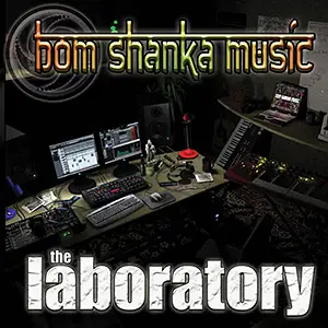 Various Artists The Laboratory