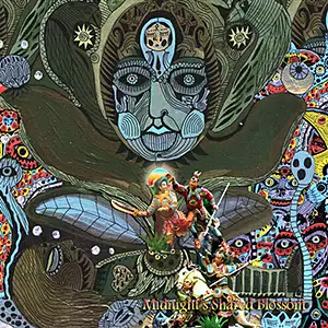 Various Artists Midnight's Shared Blossom