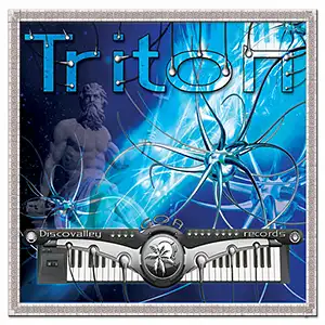 Various Artists Triton