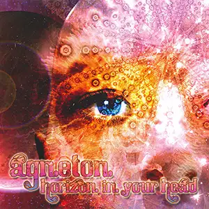 Agneton Horizon In Your Head