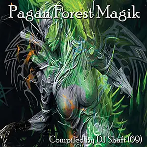 Various Artists Pagan Forest Magik
