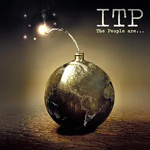 Itp The People Are...