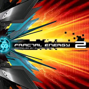 Various Artists Fractal Energy 2