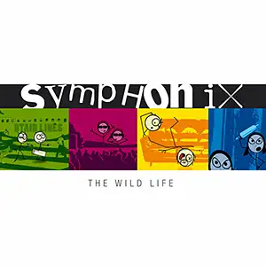 Symphonix The Wild Life