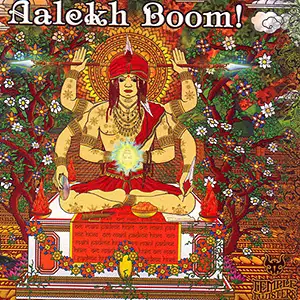 Various Artists Aalekh Boom!