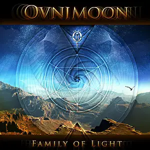 Ovnimoon Family Of Light