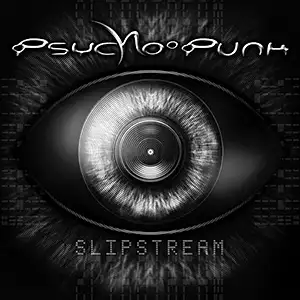 Psycho Punk Slipstream