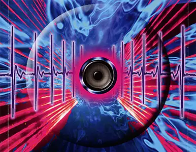 Space Tribe - Electro Convulsive Therapy: Back 2
