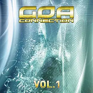 Various Artists Goa Connection vol 1