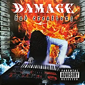 Damage Bad Creationz