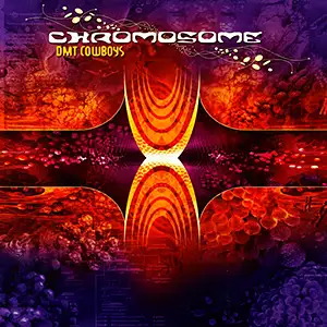Chromosome DMT Cowboys