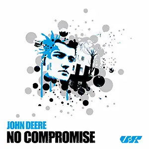 John Deere No Compromise
